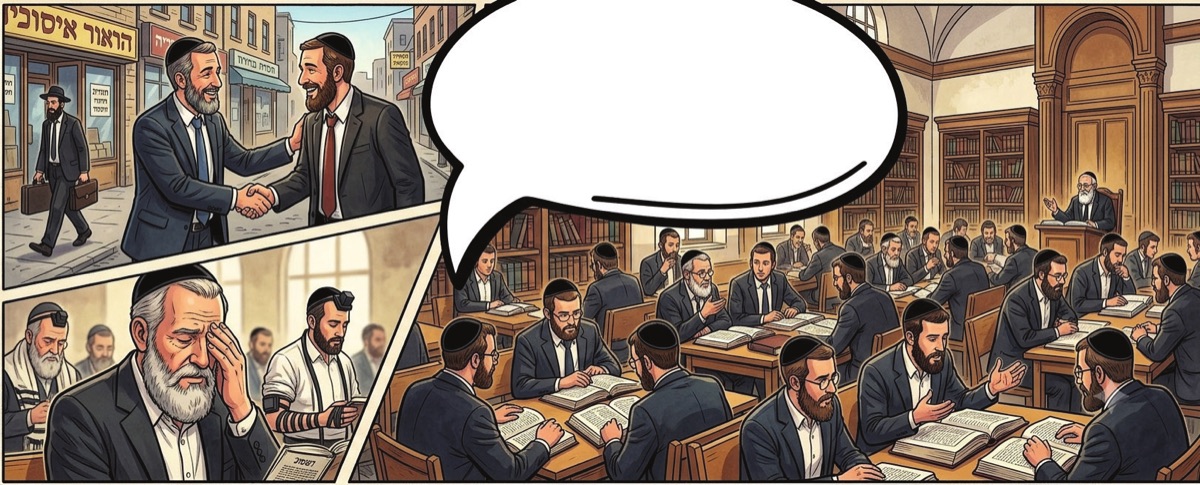 ציורי הקומיקס