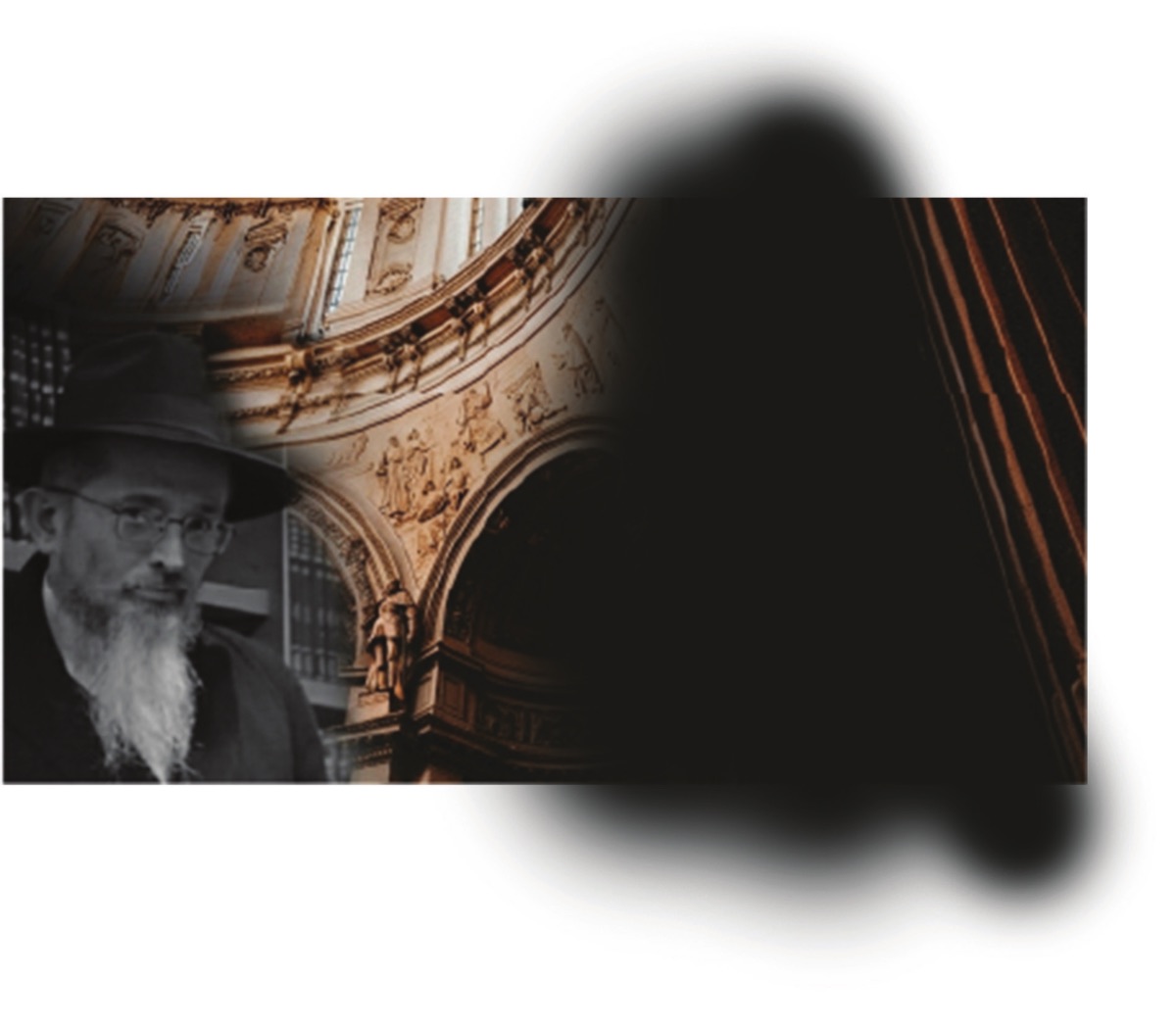 הכומר שהתגייר